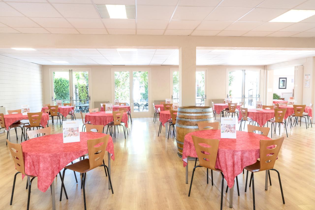 Le Moulin De Cesar Hotell Vaison-la-Romaine Eksteriør bilde